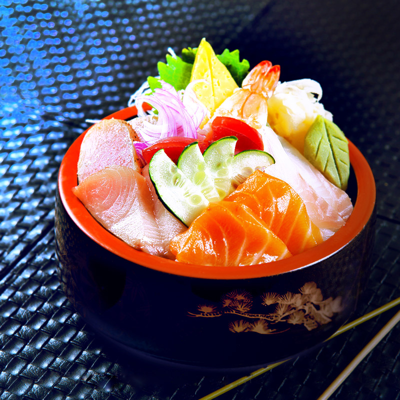 Meal Prep With Rice - Cajas Bento de estilo japonés, fiambrera