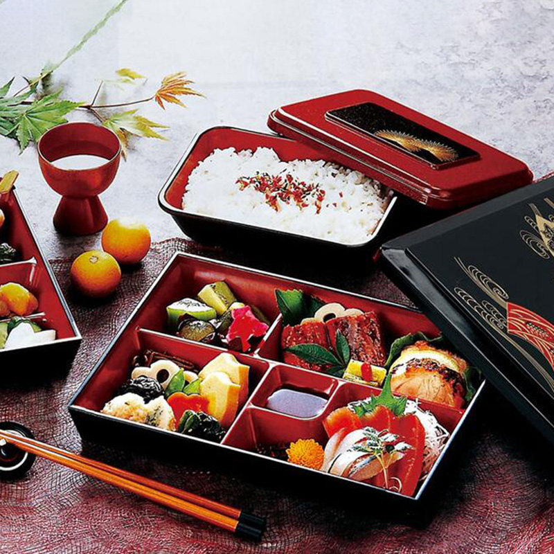 Meal Prep With Rice - Fiambreras de estilo japonés, contenedores de