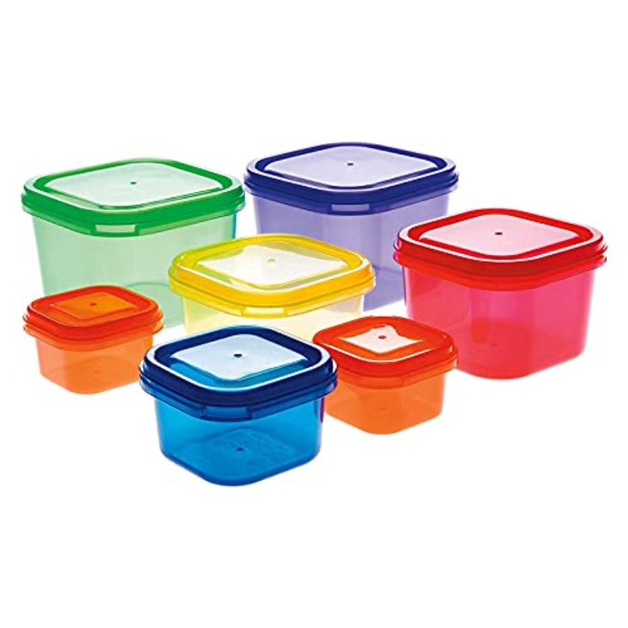 Meal Prep Weight Loss - Kit Beachbody 21 Day Fix de