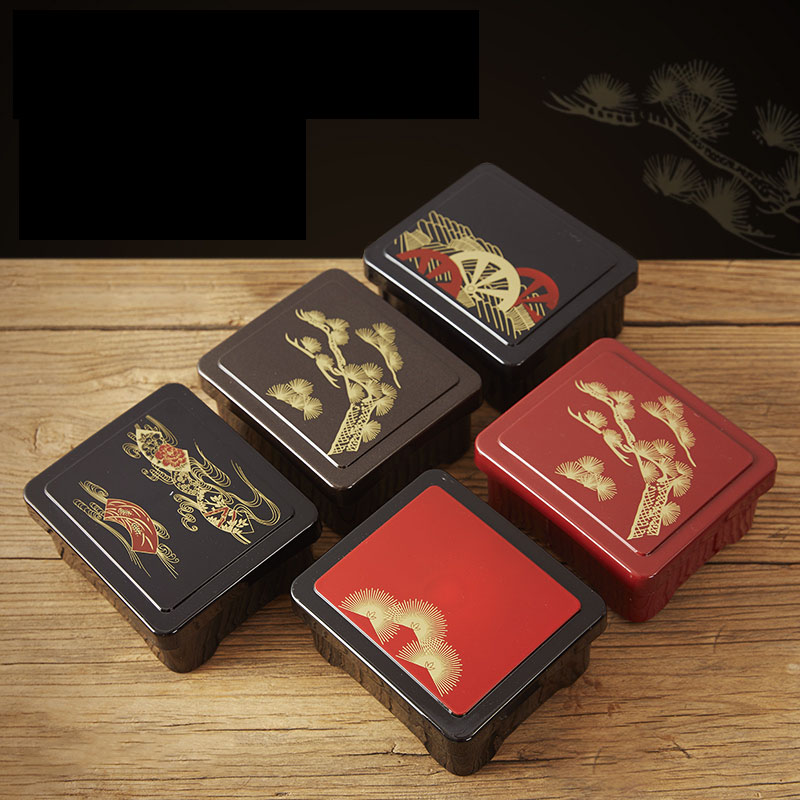 Meal Prep Japanese - Fiambrera japonesa para niños, contenedores de