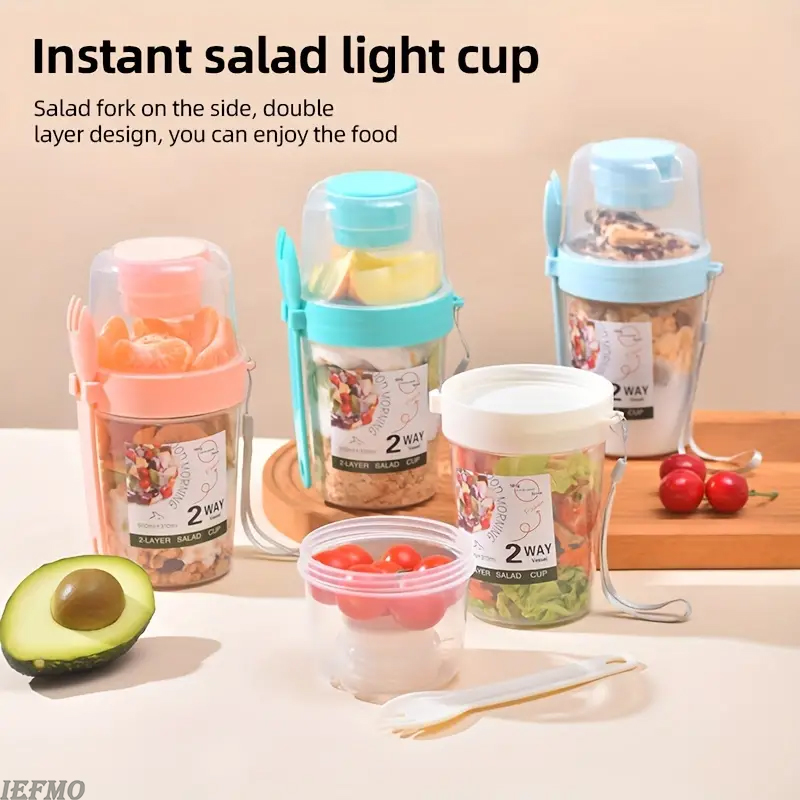 Juego de recipientes para ensa - Meal Prep Weight Loss reseña y precio