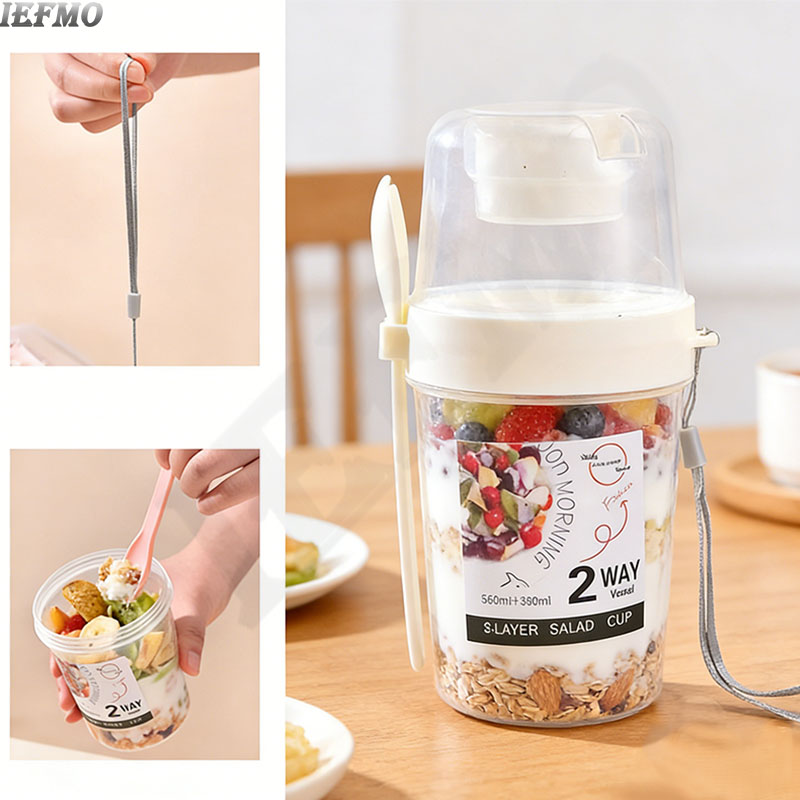 Juego de recipientes para ensa - Meal Prep Weight Loss reseña y precio