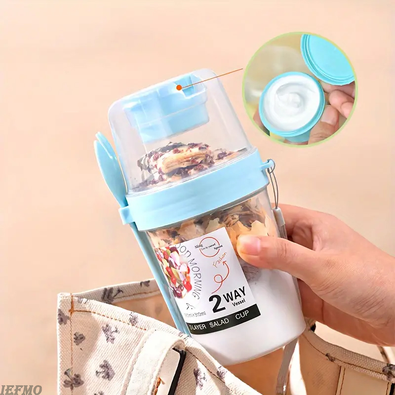 Juego de recipientes para ensa - Meal Prep Weight Loss reseña y precio