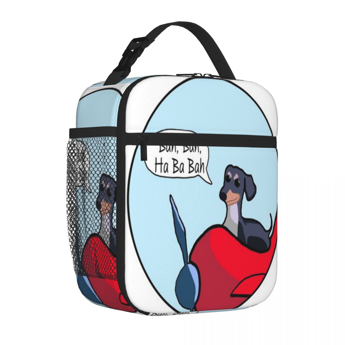 Bolsa de almuerzo deportiva pa - Meal Prep Weight Loss reseña y precio