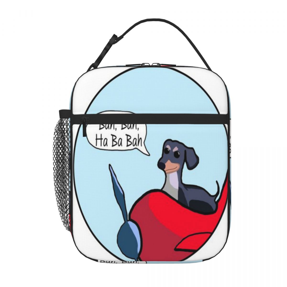 Bolsa de almuerzo deportiva pa - Meal Prep Weight Loss reseña y precio