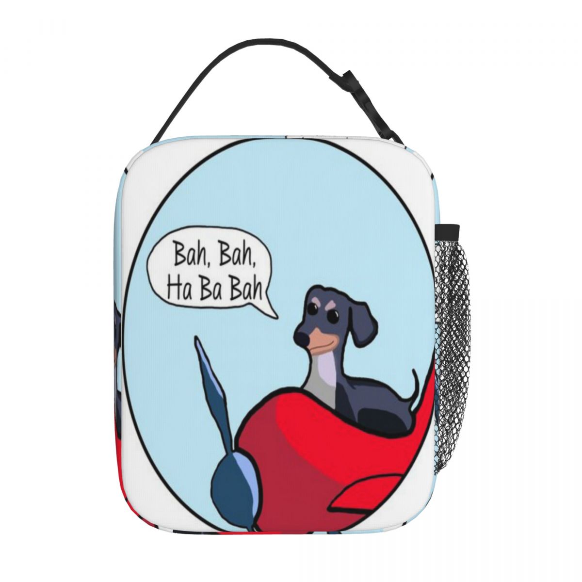 Bolsa de almuerzo deportiva pa - Meal Prep Weight Loss reseña y precio