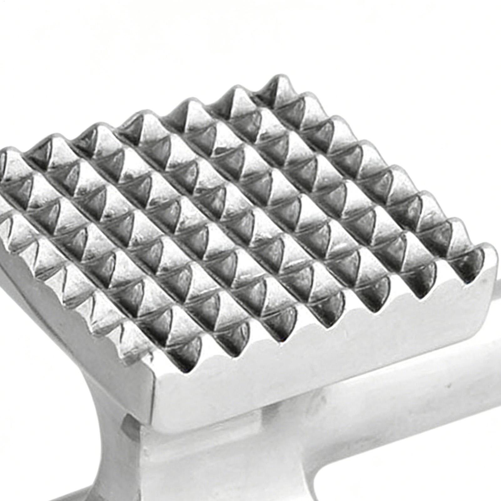 Martillo de Carne de Doble Car - Meal Prep Pork reseña y precio