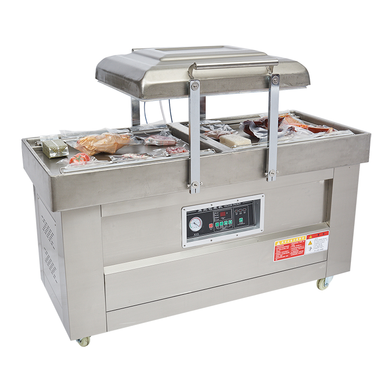 Selladora de Vacío Semiautomát - Meal Prep Food reseña y precio