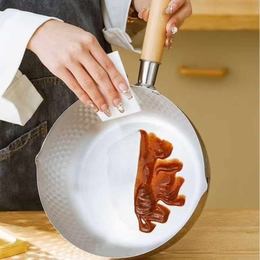 Olla de inducción para cocina  - Meal Prep Japanese reseña y precio