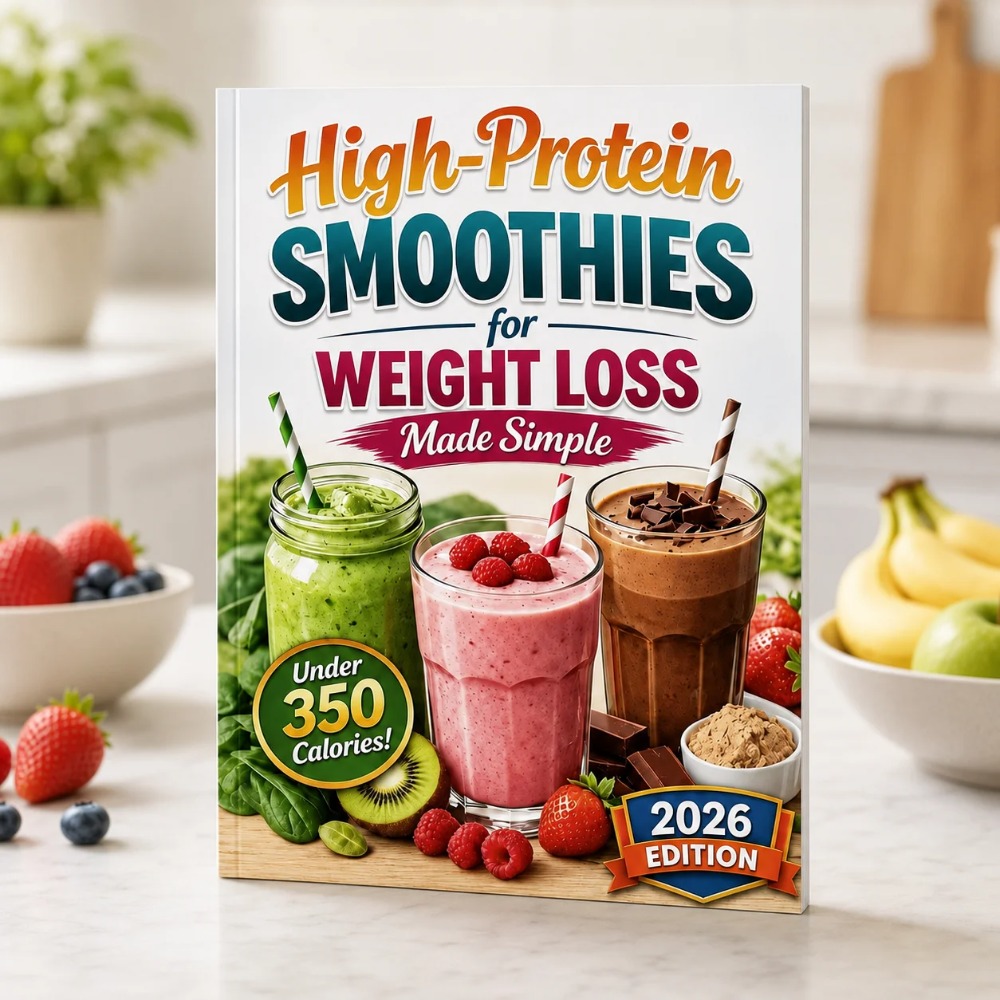 Batidos Altos en Proteínas par - Meal Prep Weight Loss reseña y precio