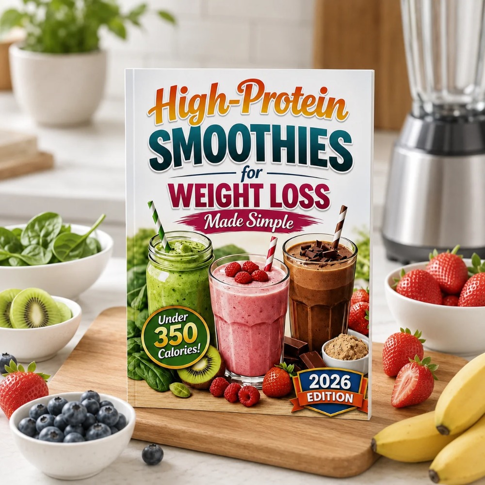 Batidos Altos en Proteínas par - Meal Prep Weight Loss reseña y precio