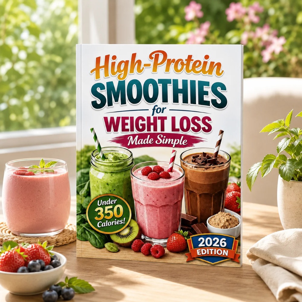 Batidos Altos en Proteínas par - Meal Prep Weight Loss reseña y precio