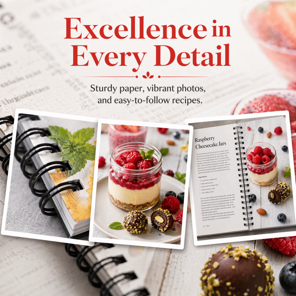 Nuevas recetas de postres sin  - Meal Prep Weight Loss reseña y precio