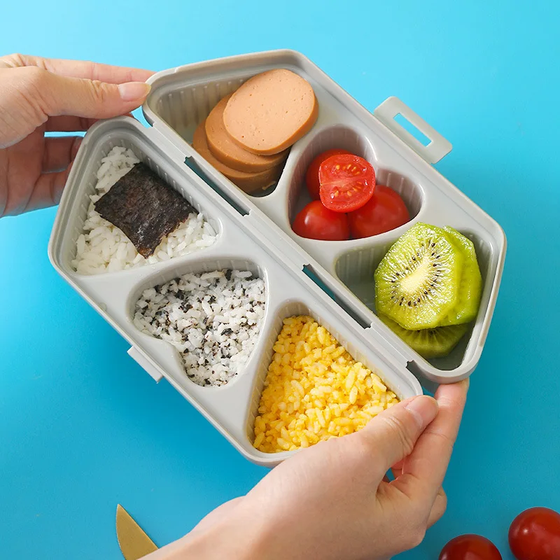Herramienta plegable portátil  - Meal Prep With Rice reseña y precio