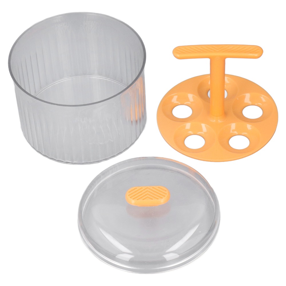Utensilio de Cocina, Molde Man - Meal Prep With Rice reseña y precio