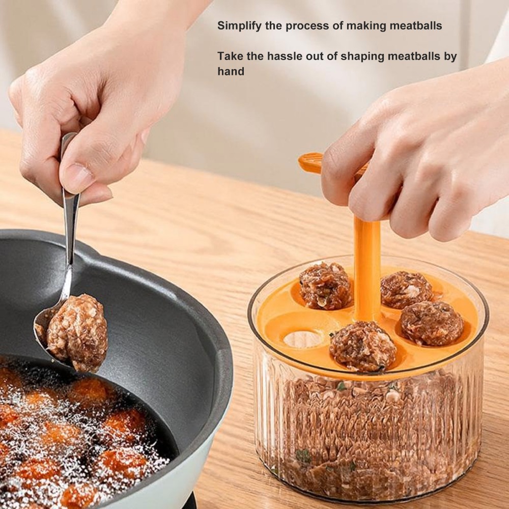 Utensilio de Cocina, Molde Man - Meal Prep With Rice reseña y precio