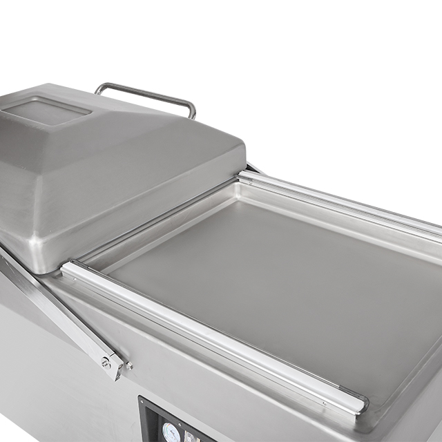 Selladora de Bandejas Neumátic - Meal Prep Food reseña y precio