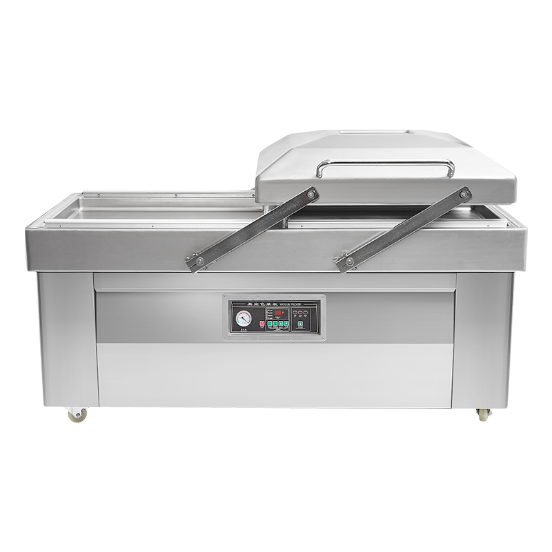 Dz-800_2sb Envasadora al Vacío - Meal Prep Food reseña y precio