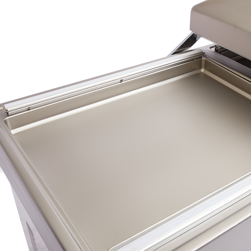 Dz-800_2sb Envasadora al Vacío - Meal Prep Food reseña y precio