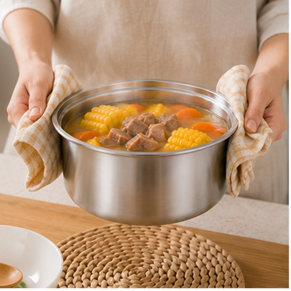 Recipientes de acero inoxidabl - Meal Prep Food reseña y precio