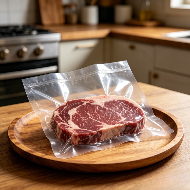 Paquete de 10/20/30 Bolsas de  - Meal Prep Food reseña y precio
