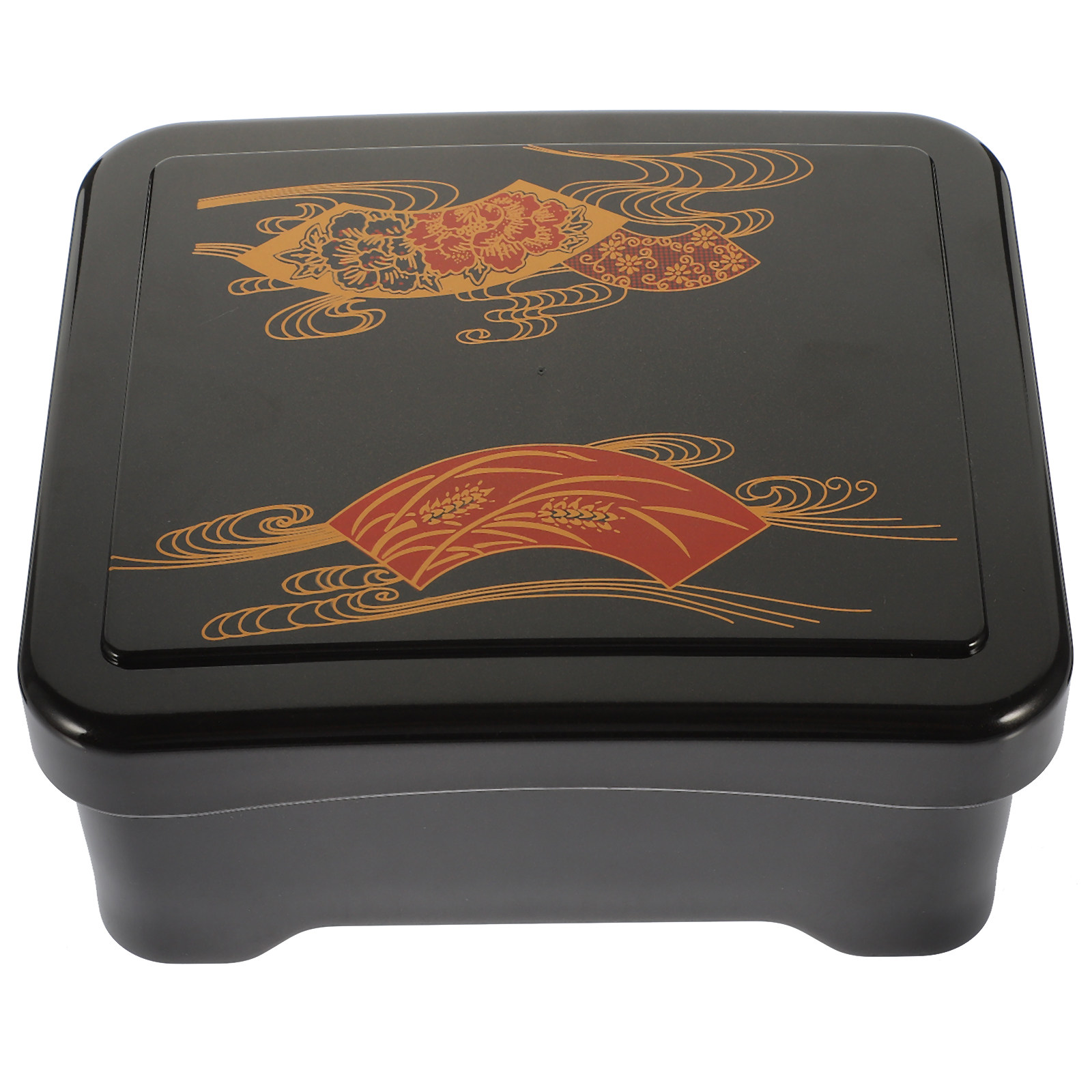 Lonchera Bento de Gran Capacid - Meal Prep With Rice reseña y precio