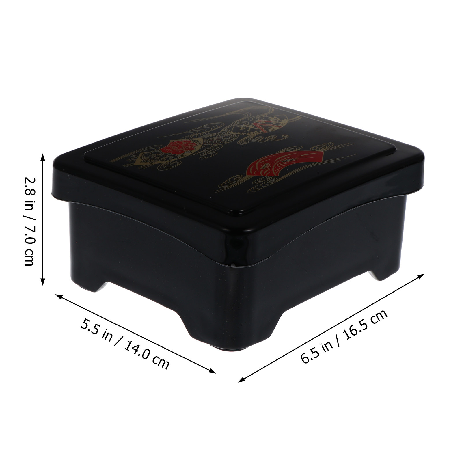 Lonchera Bento de Gran Capacid - Meal Prep With Rice reseña y precio