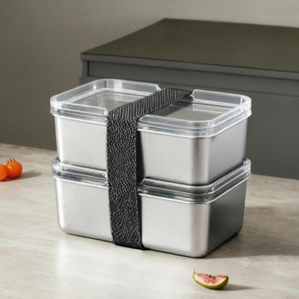 Fiambrera segura para microond - Meal Prep Japanese reseña y precio