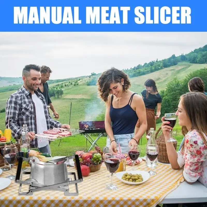 Martillo ablandador carne Manu - Meal Prep Pork reseña y precio