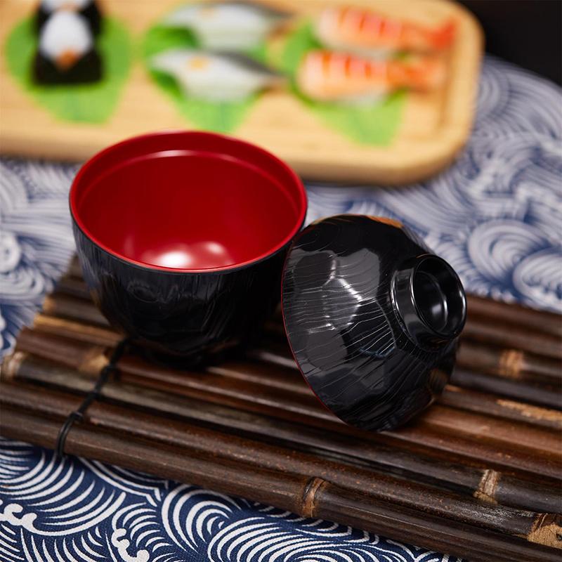 Tazón de Sopa de Miso de Dos T - Meal Prep With Rice reseña y precio