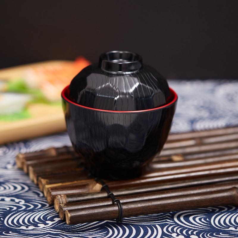 Tazón de Sopa de Miso de Dos T - Meal Prep With Rice reseña y precio