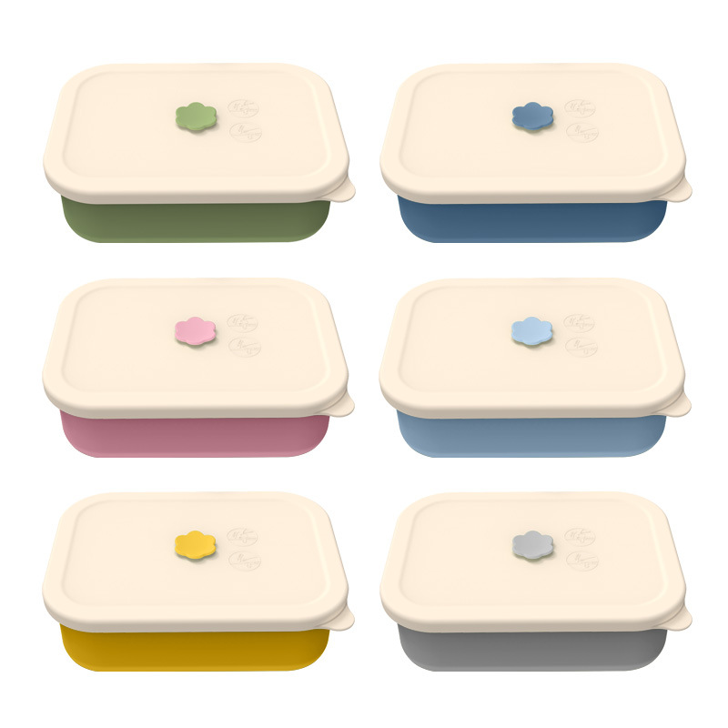 Lonchera de silicona apta para - Meal Prep Weight Loss reseña y precio