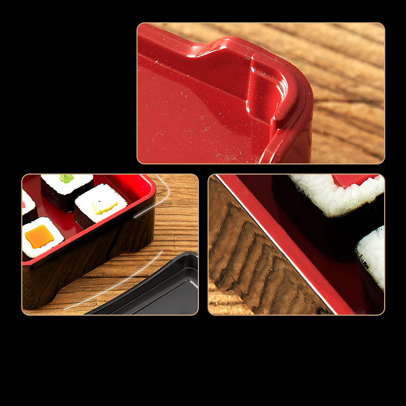 Fiambrera japonesa para niños, - Meal Prep Japanese reseña y precio