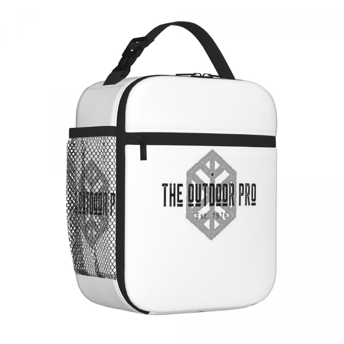Bolsa de Almuerzo para Prepara - Meal Prep Gym reseña y precio